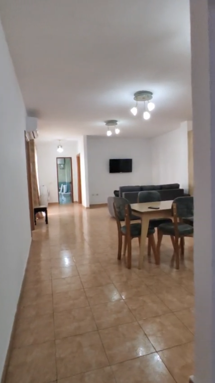 Apartament 3+1+2 per qera Fresk !