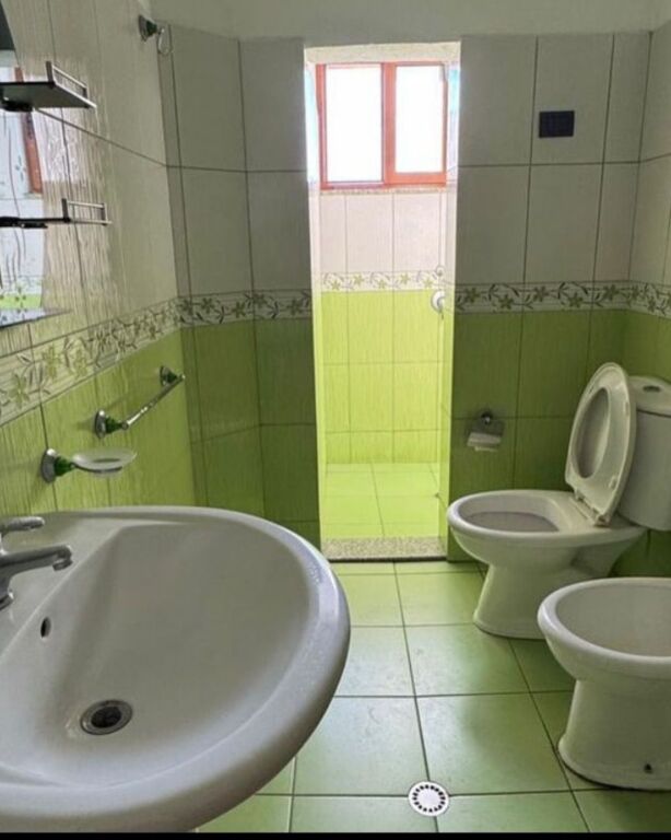 FOR RENT – 1+1 Apartment in Neighborhood 18