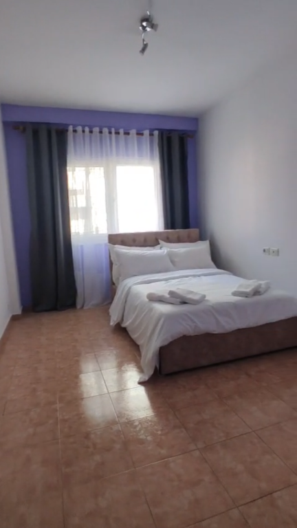Apartament 3+1+2 per qera Fresk !