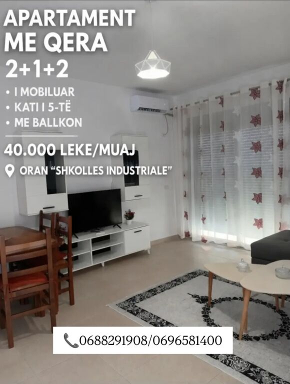 Apartment for rent