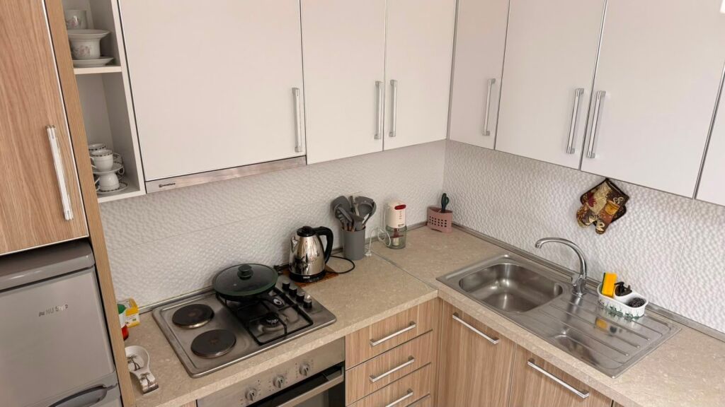 Apartament për qira afatgjatë Marina Bay Vlorë