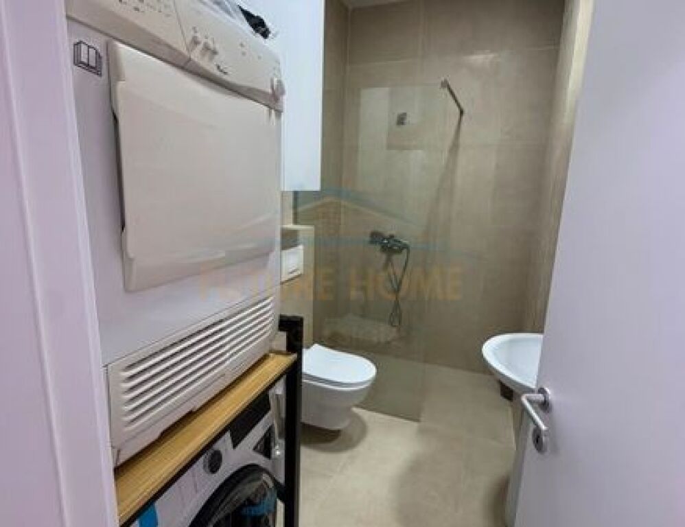 Rent, Apartment 2+1, Elbasanit Street, Xheluks Residence, Tirana