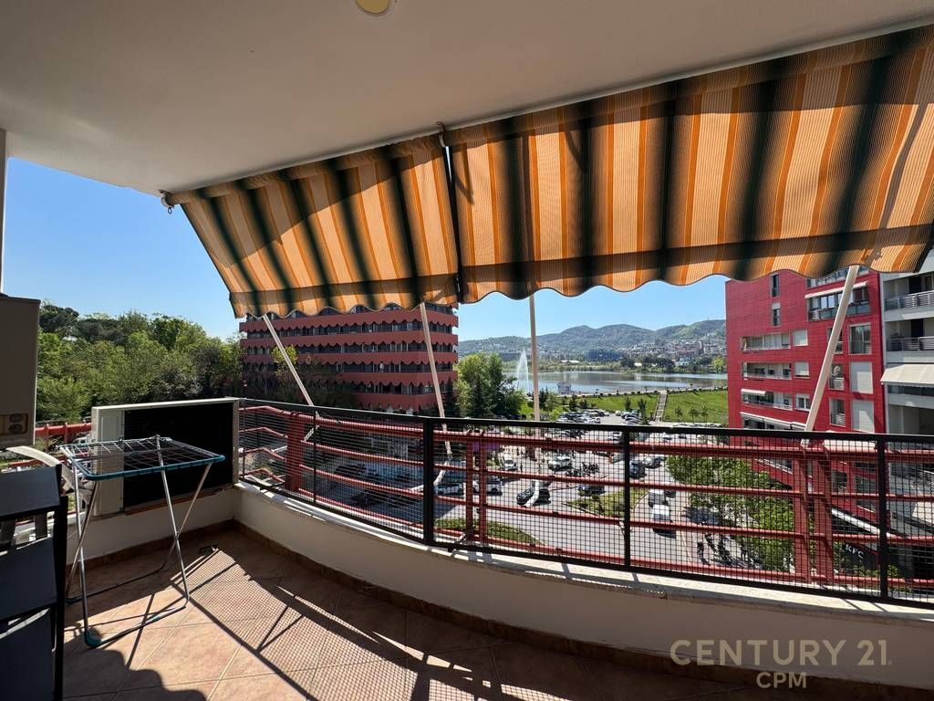Apartment 3+1 + parking for Rent near Nobis