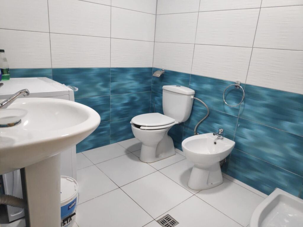 1+1 apartment for rent in Kinostudio near the Ministry of Culture