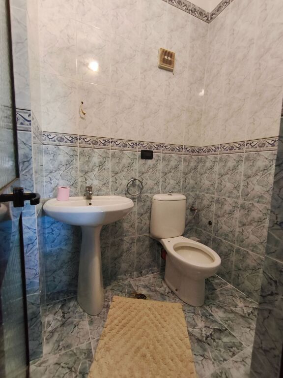 2+1 Apartment for Rent in the Center of Durrës – Near Blue Star &amp; Flagship Center