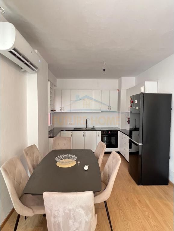 Shitet, Apartament 1+1+ Verande 121 m², Unaza e Re, UNA62447