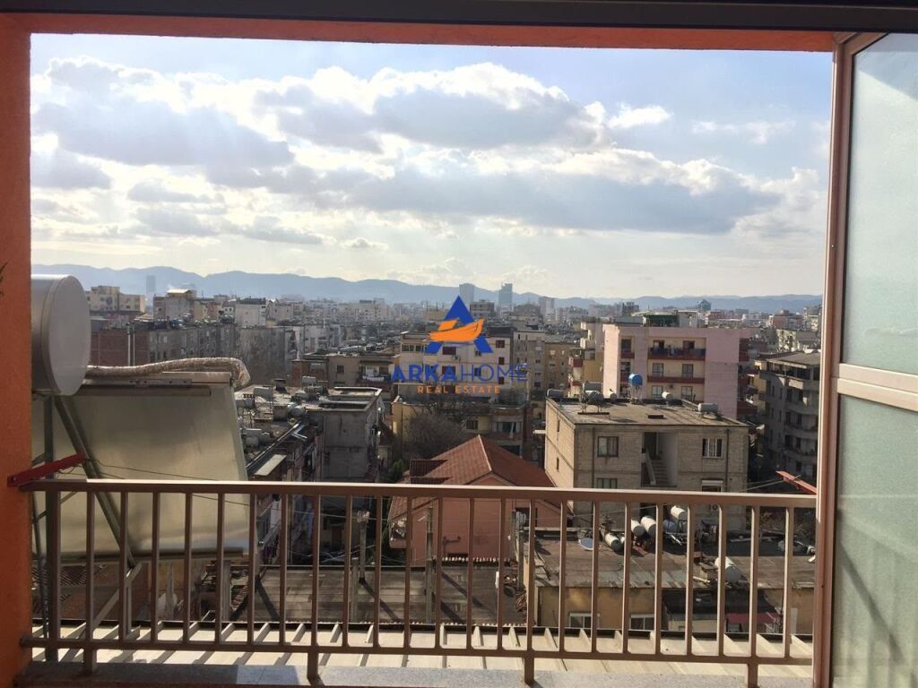 APPARTAMENTO IN AFFITTO 1+1+BALCONE "VIA XHANFIZE KEKO" 50.000 LEKE
