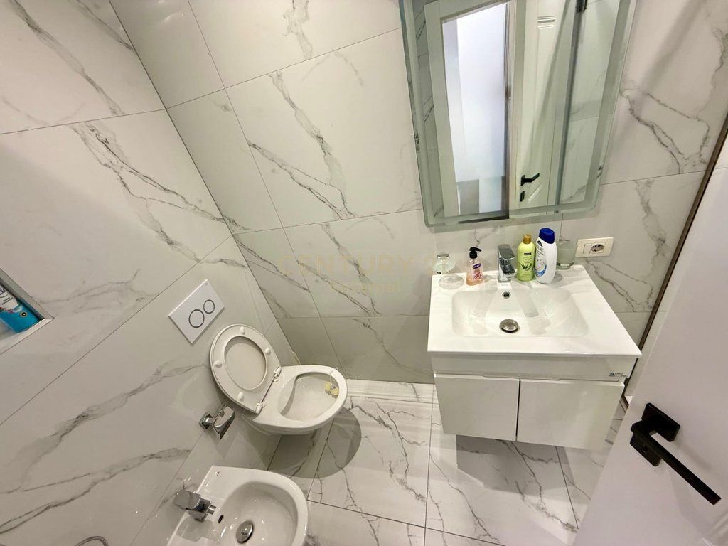 Apartment 1+1 for Rent on Kosovareve Street