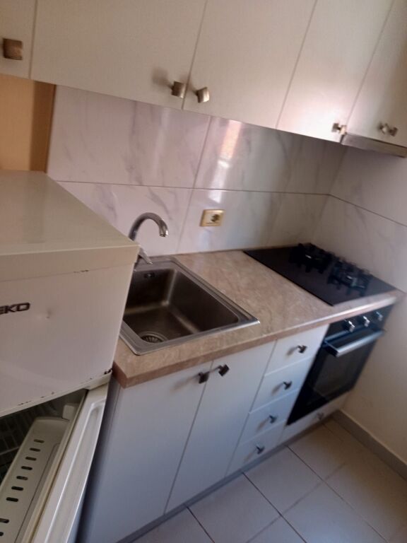 GARSIONERE 33000 LEKE.FAKULTETI EKONOMIK