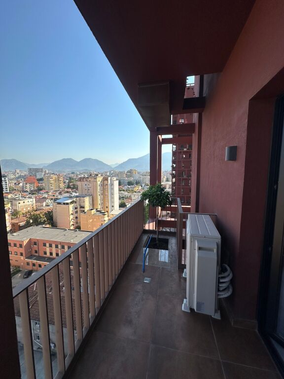 🏡 JEPET ME QIRA – SUPER APARTAMENT 2+1 | GARDEN BUILDING