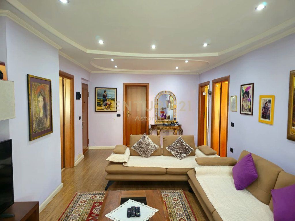 3+1 Apartment for sale at Myslym Shyri
