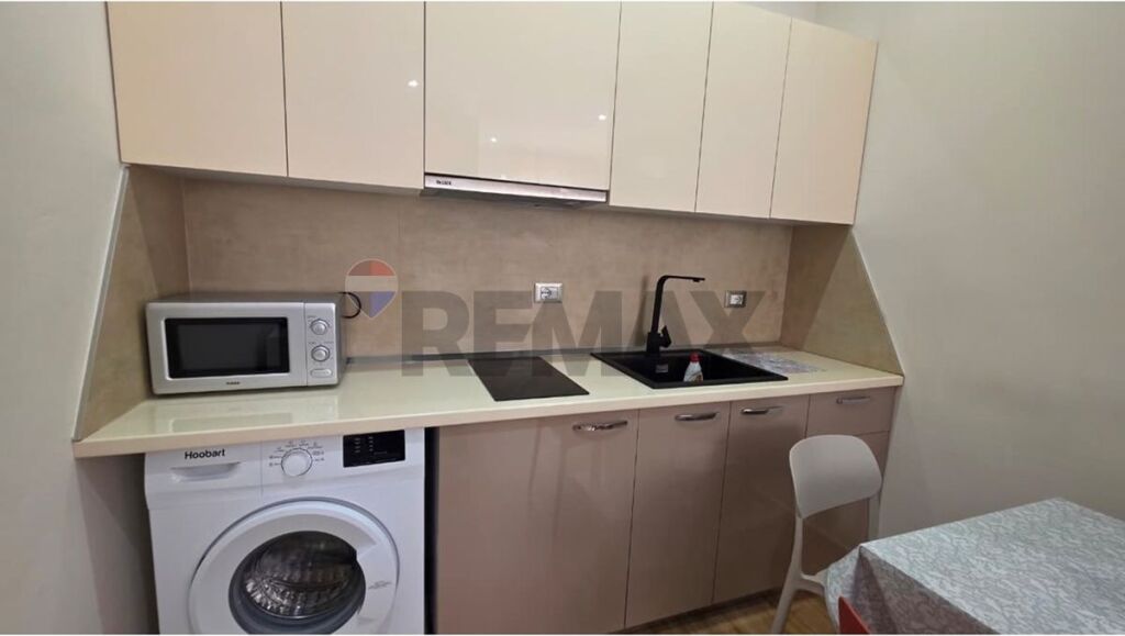 🌊 APARTMENT 1+1 FOR RENT – LUNGOMARE, VLORË
