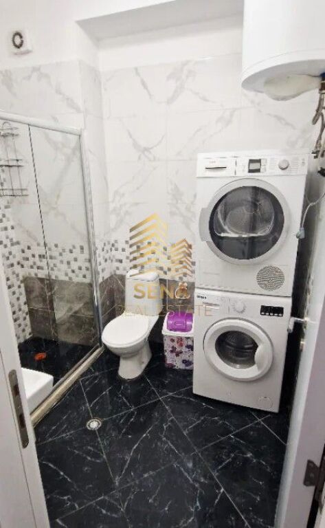 Rent, Apartment 1+1, Don Bosko, 50,000 Leke/month