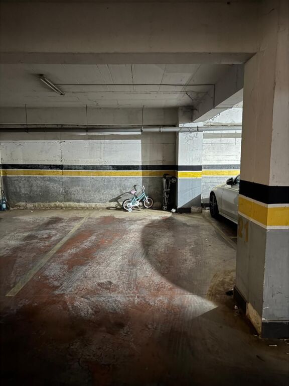 IN VENDITA POSTO AUTO – YZBERISHT