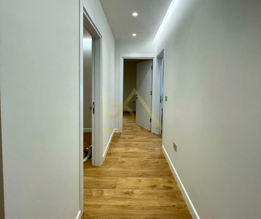 JEPET ME QIRA APARTAMENT 3+1+2 – REZIDENCA KODRA E DIELLIT, TIRANË