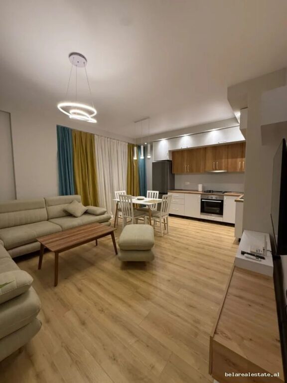 Apartament Me Qera 1+1 Ne Astir (ID B2101879) Tirane