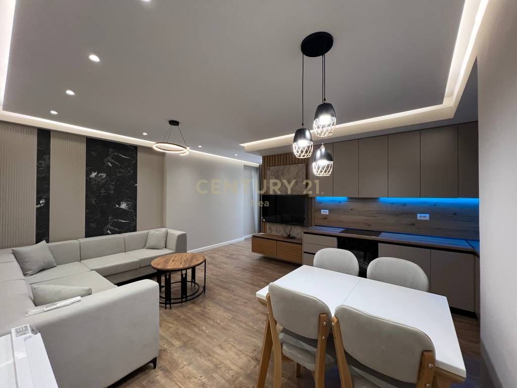 Apartament 1+1 per shitje tek Kompleksi E-88