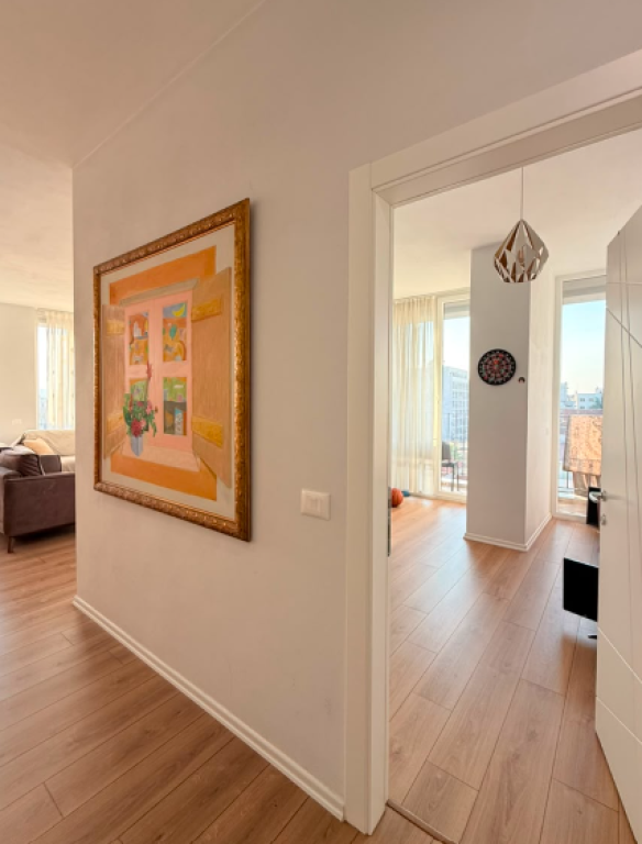 SHITET APARTAMENT 2+1+2 | RRUGA E DIBRËS