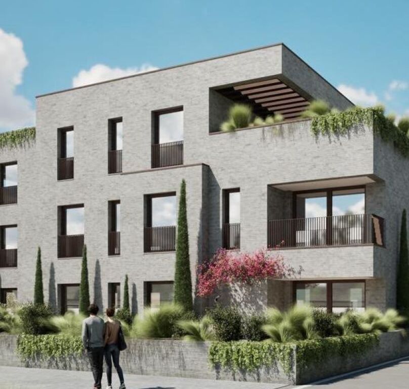 🏡 APARTMENT 2+1 FOR SALE WITH VERANDA | PARK HOUSES – TEG ✨