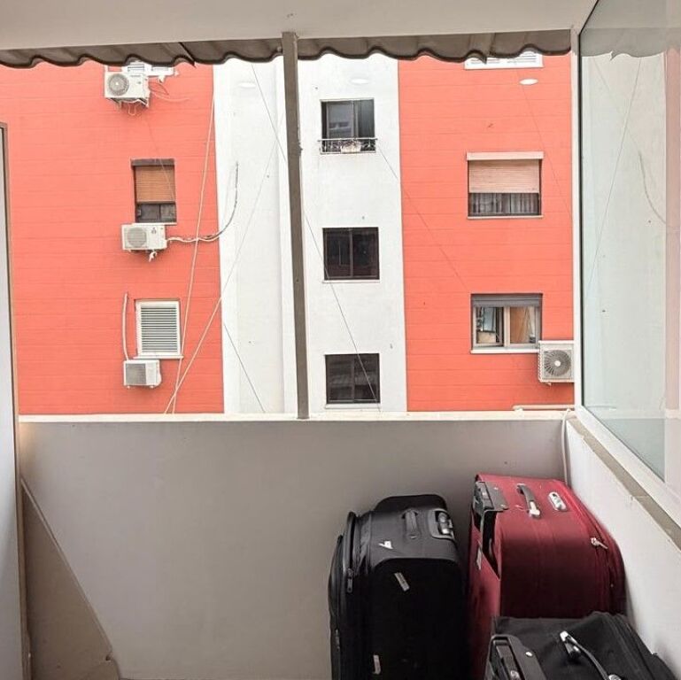 🏡 SHITET APARTAMENT 2+1 – KINEMA AGIMI | BLLOK ✨