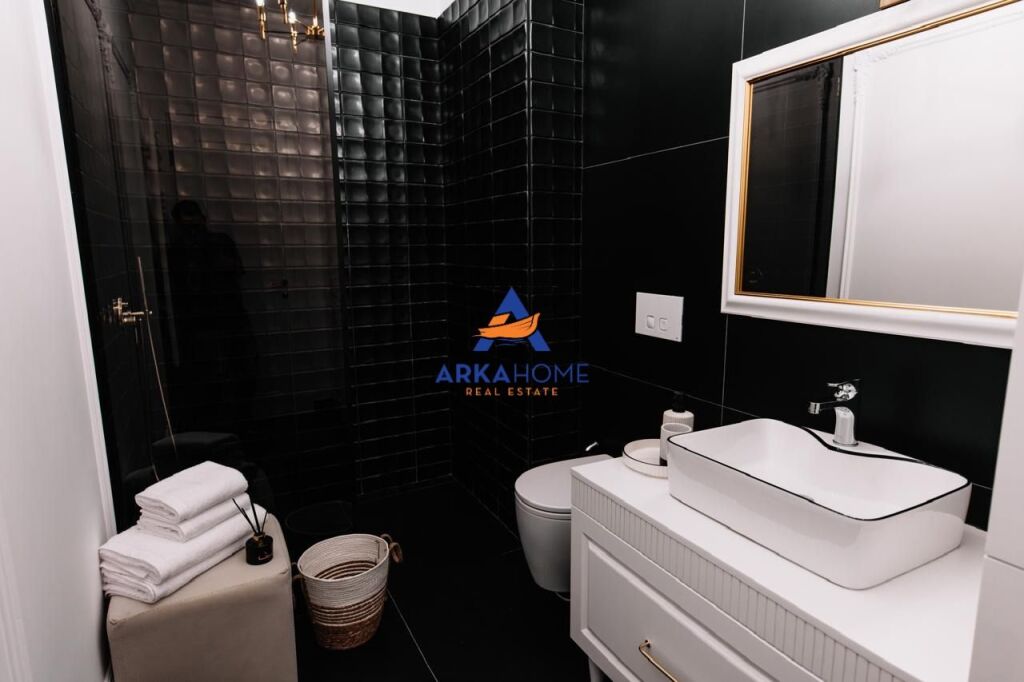 APPARTAMENTO IN AFFITTO 1+1+BALCONE "ASTIR, VILA L" 60.000 LEKE