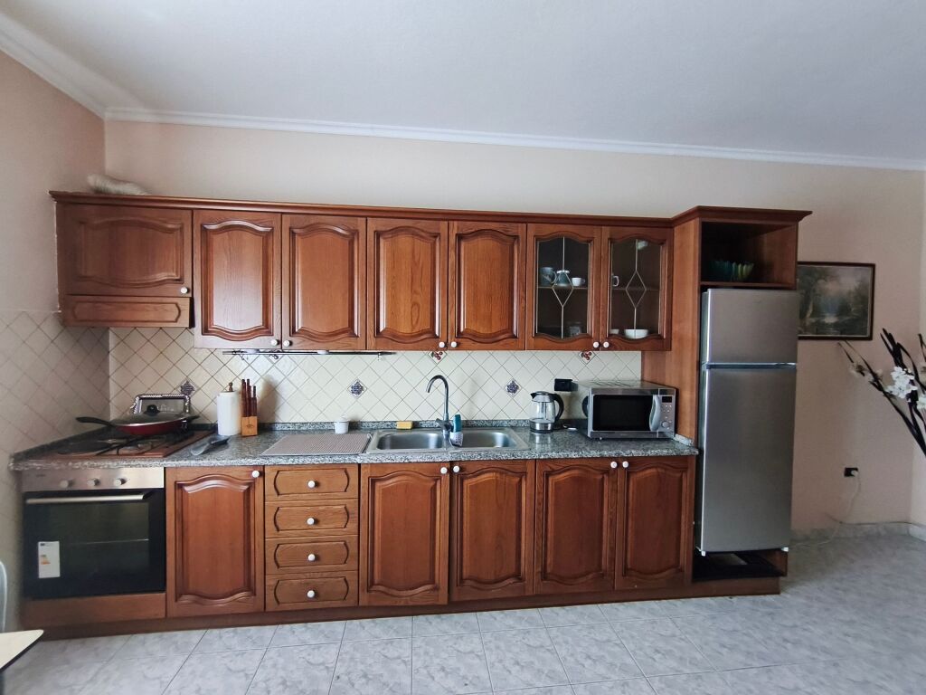 2+1 Apartment for Rent in the Center of Durrës – Near Blue Star &amp; Flagship Center
