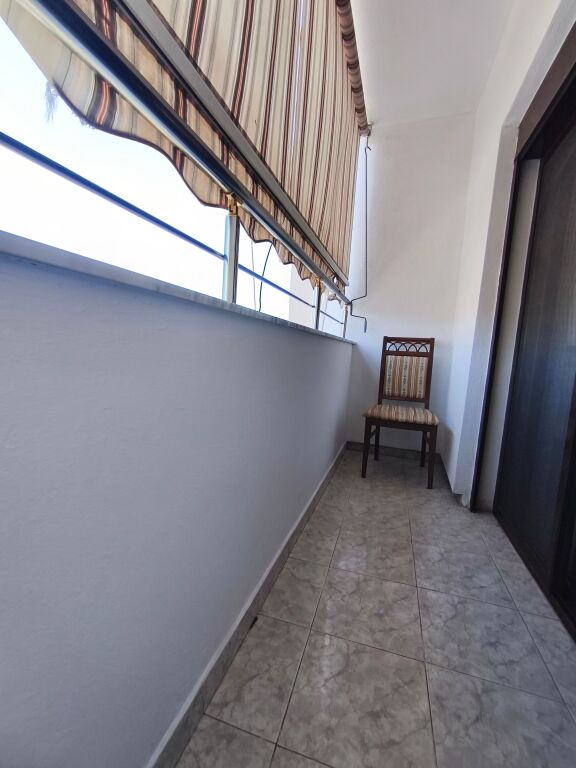 2+1 Apartment for Rent in the Center of Durrës – Near Blue Star &amp; Flagship Center