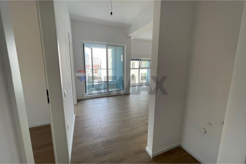 Apartament - Për Shitje - Kompleksi Mangalem, Tiranë