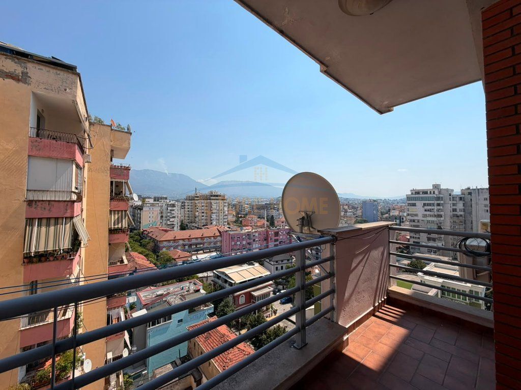 Qera , Apartament 2+1+2 , Qender , Tirane