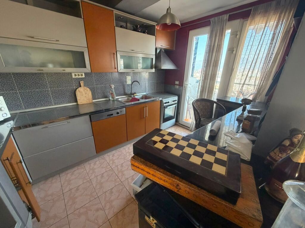 Duplex for sale 💥 OPPORTUNITY 💥 4+1 . Kodra 1