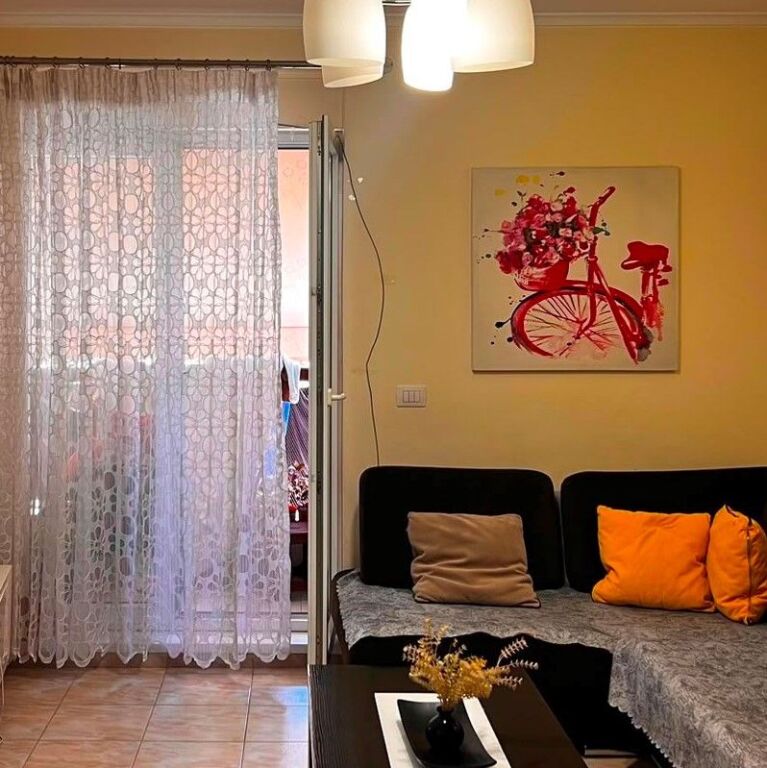 🏡 SHITET APARTAMENT 2+1 | KOMPLEKSI MAGNET – 21 DHJETORI ✨