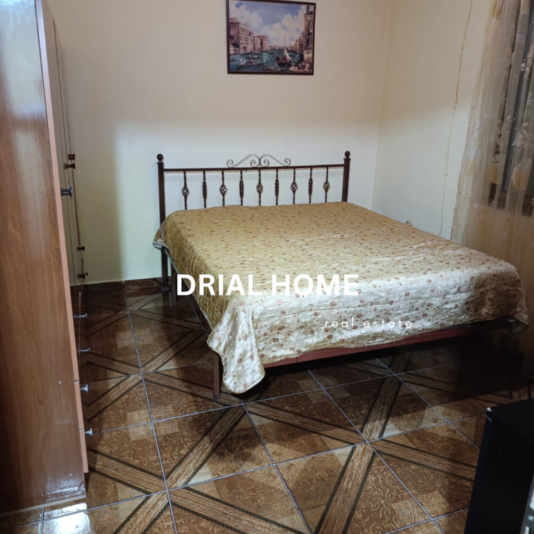 APARTAMENT ME QERA 1+1