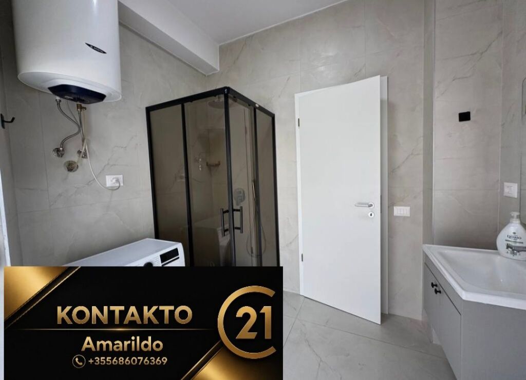 APARTAMENT 1+1 PER SHITJE, KADIU RESIDENCE!