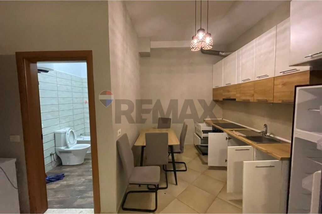 🏡 Apartment 1+1 for Sale Fresk, near Spar 2