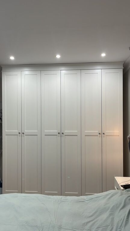 🏡 **Apartament 2+1 me qira pranë Shkollës “Siri Kodra”**