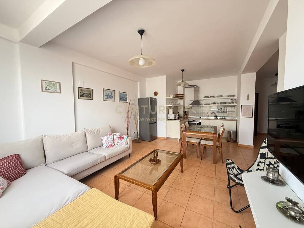 Kavaja Street, 2+1 Apartment For Rent