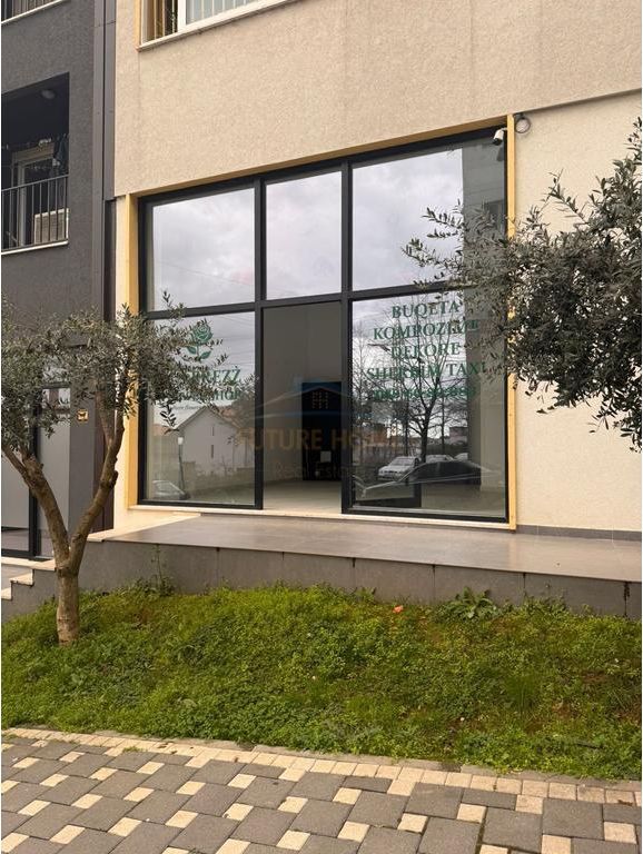 For sale, Commercial Space, EURO 3D Residence, Selite