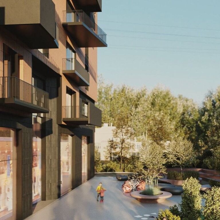 🏡 APARTMENTS FOR SALE | CASA ITALIA ✨