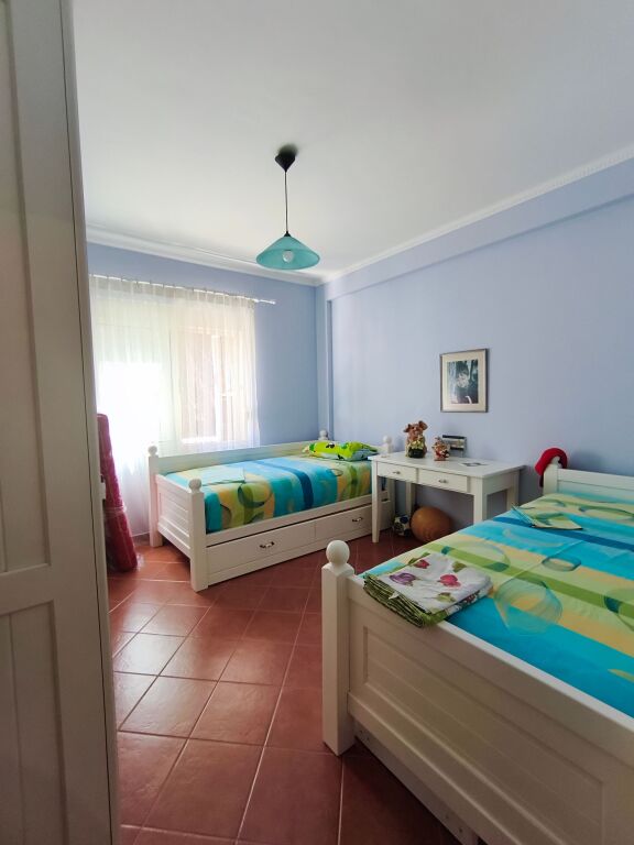 Apartament 2+1 në Shitje në Golem – Linja e Dytë, 1 Minutë nga Plazhi
