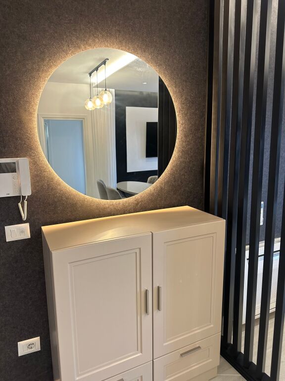 🏡 JEPET ME QIRA – SUPER APARTAMENT 2+1 | GARDEN BUILDING