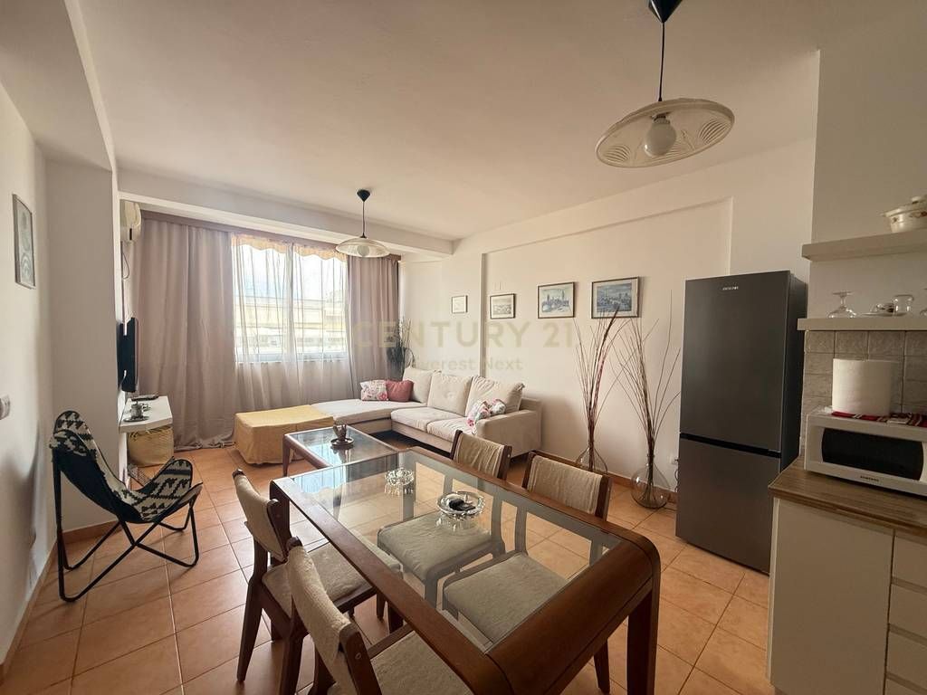Kavaja Street, 2+1 Apartment For Rent