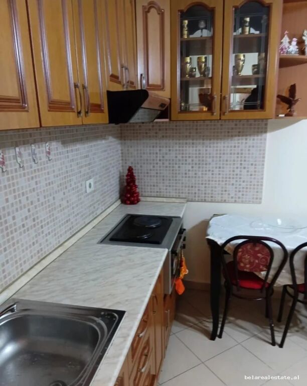 Appartamento In Affitto 1+1 A Don Bosko (ID B211486) Tirana