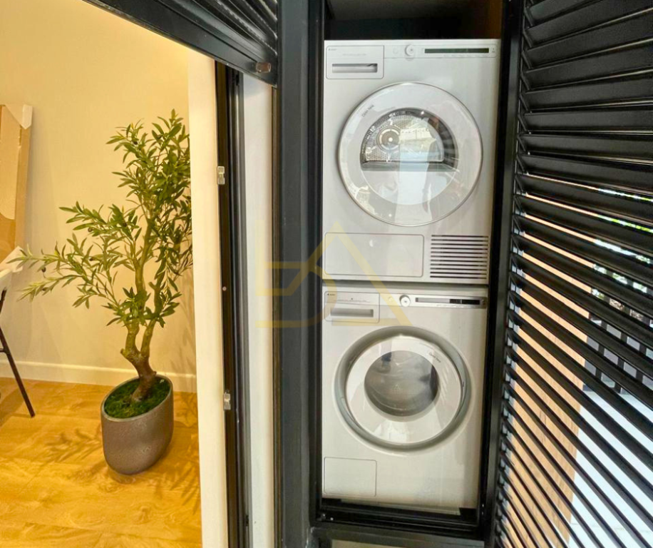 JEPET ME QIRA APARTAMENT 3+1+2 – REZIDENCA KODRA E DIELLIT, TIRANË