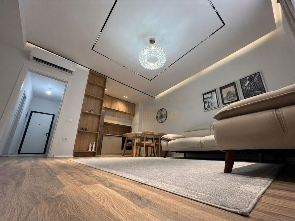 Qera, Apartament 2+1, Xheluks Residenc, Rruga e Elbasanit, Tirane