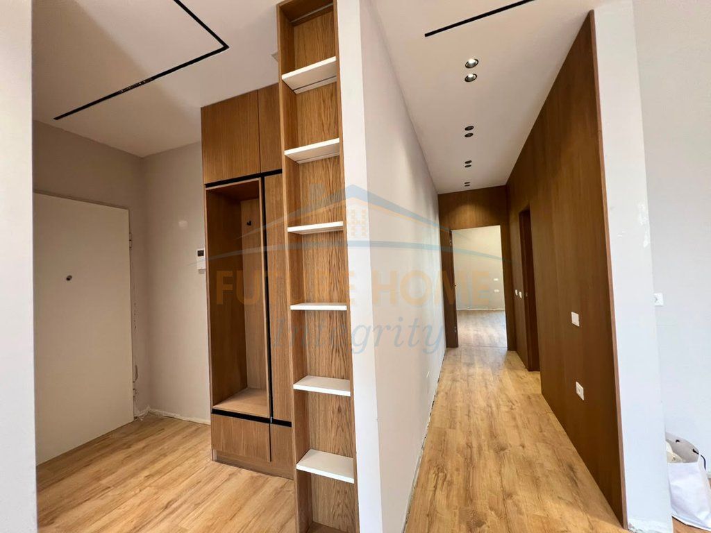 SHITET APARTAMENT 2+1+POST ALTANA RESIDENCE, PARKU OLIMPIK