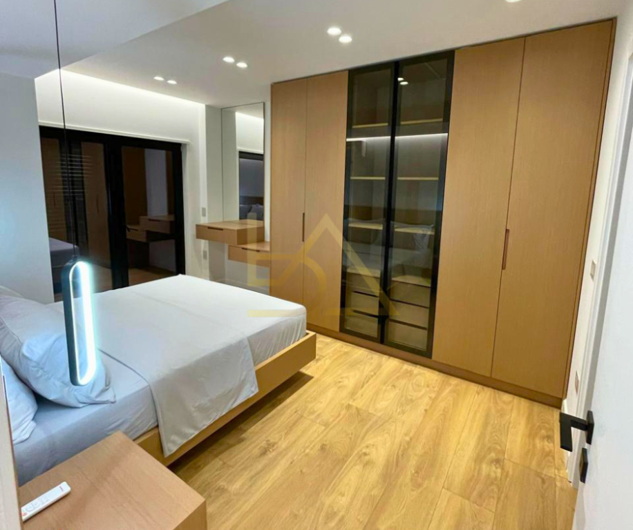 JEPET ME QIRA APARTAMENT 3+1+2 – REZIDENCA KODRA E DIELLIT, TIRANË