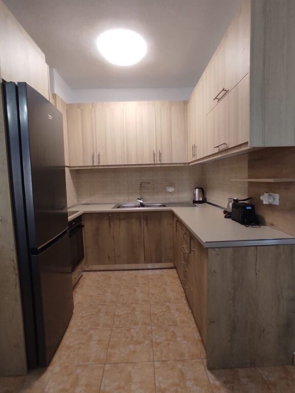 Apartament me qira 3+1+2,Fresk