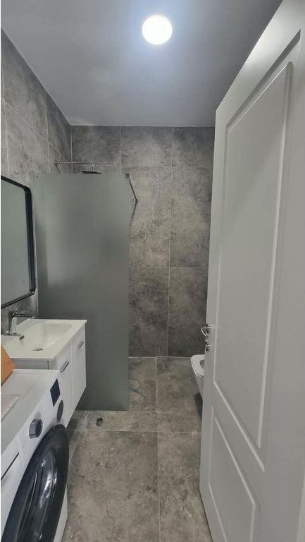 Qera, Apartament 1+1+ Post Parkimi, Rruga Siri Kodra, Tirane