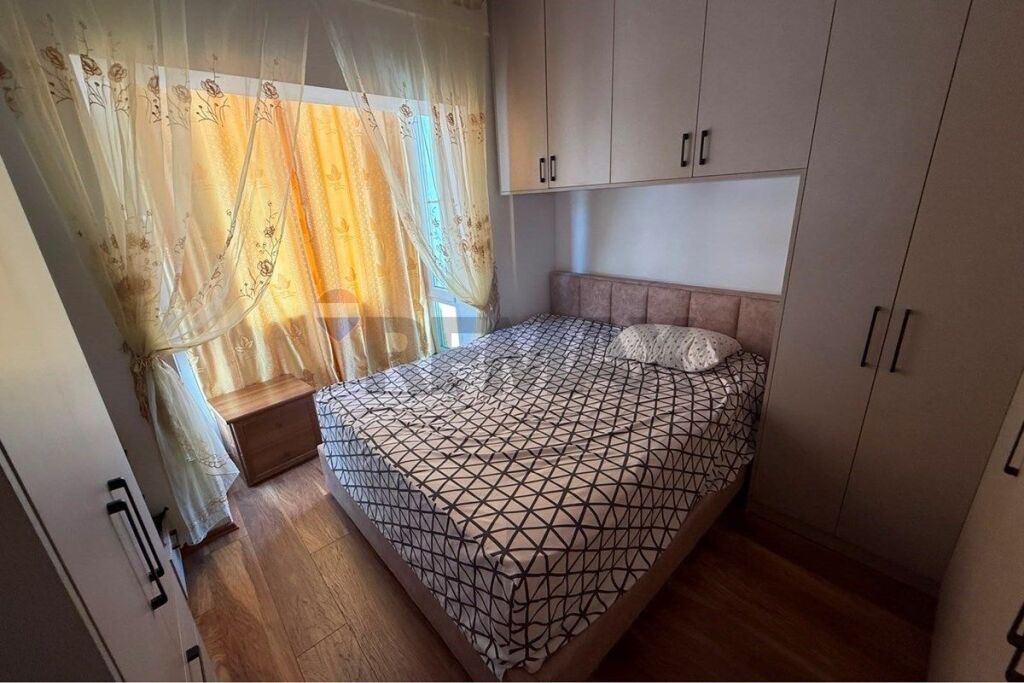 Apartament 1+1 me qera Kthesa Kamzes
