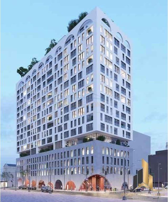 Shitet, Apartament 2+1+2, Komuna e Parisit